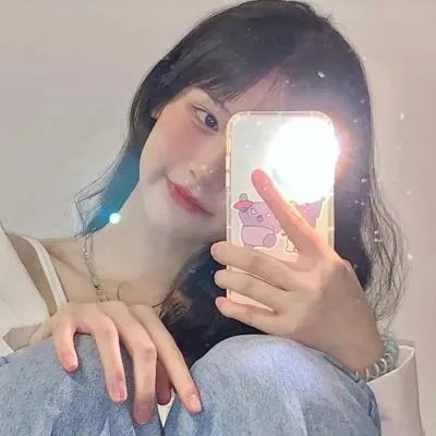 假装不正经