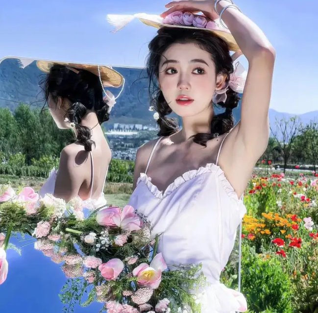 三只猴子